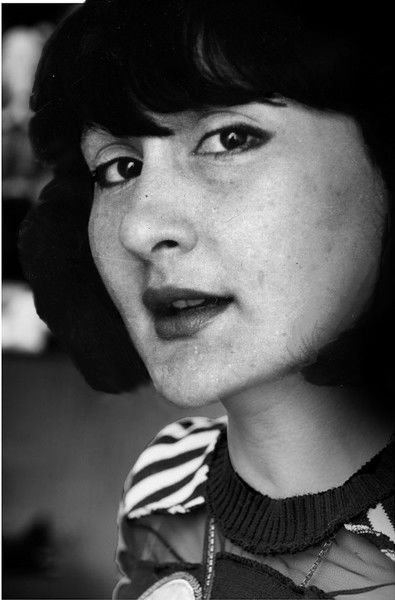 Светлана Алхасова