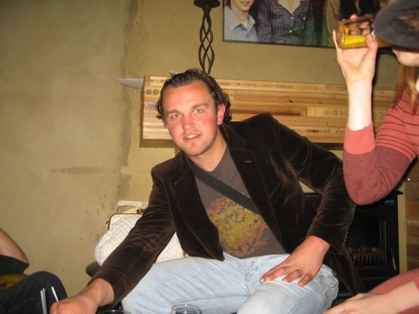 Дмитрий Лымар