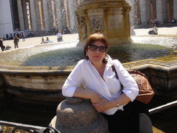 Светлана Байдацкая