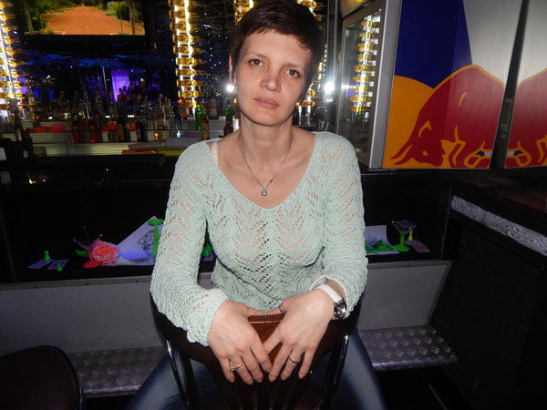 Елена Гусева