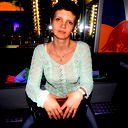 Елена Гусева