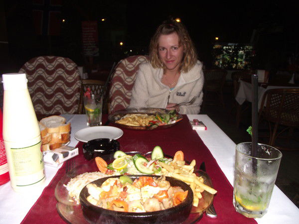 Инна Скворцова