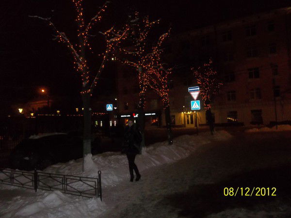 Фаина Наскова