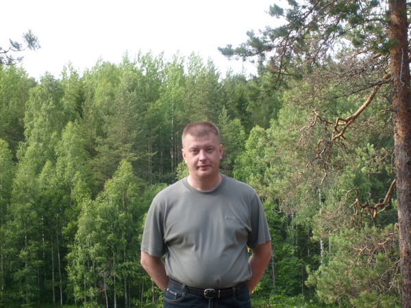 Михаил Червочкин