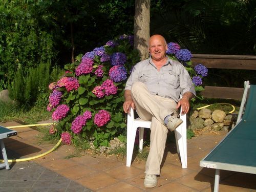 Василий Будыкин