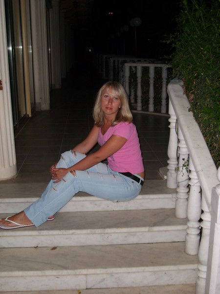 Рита Солдатикова