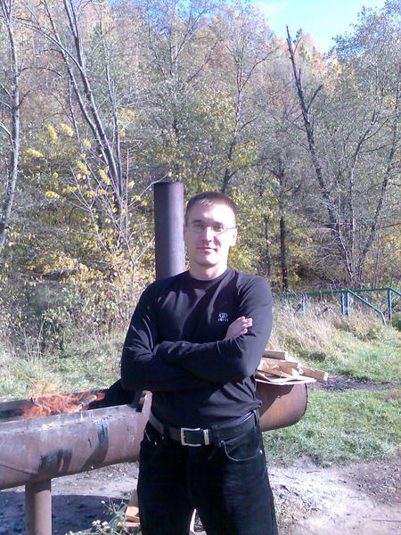 Ленар Гильманов