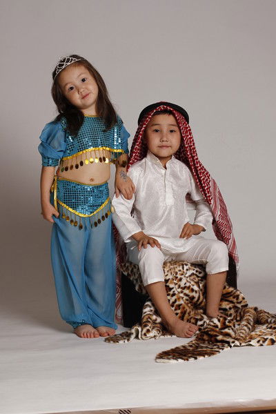 Айша Жандарбаева