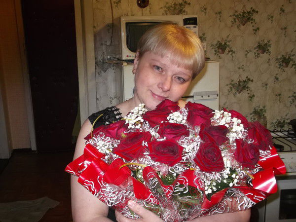 Раиса Эйхман