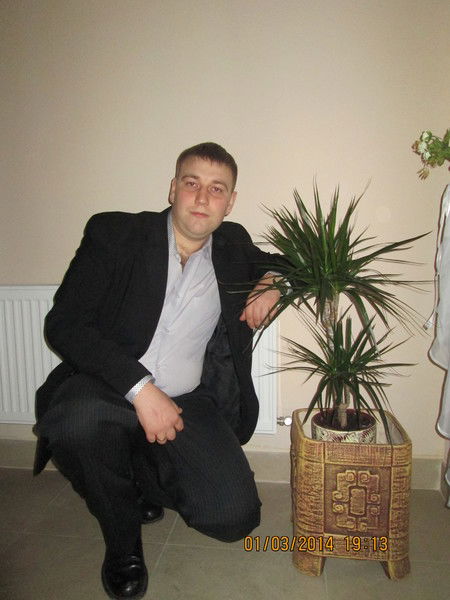 Сергей Касянчук