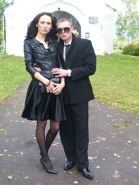 Иван Ильичёв