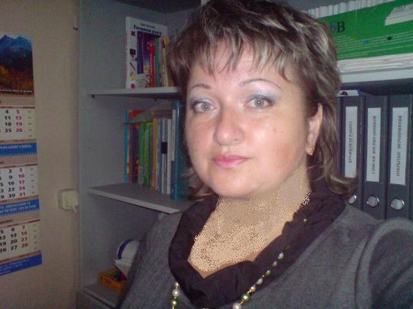 Диана Ибрагимова