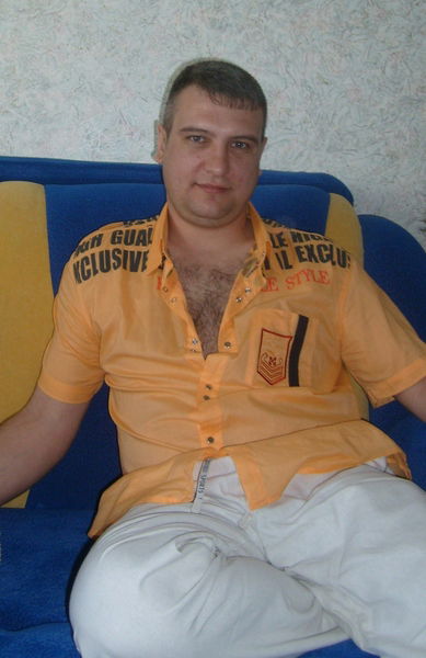 Александр Лугачев