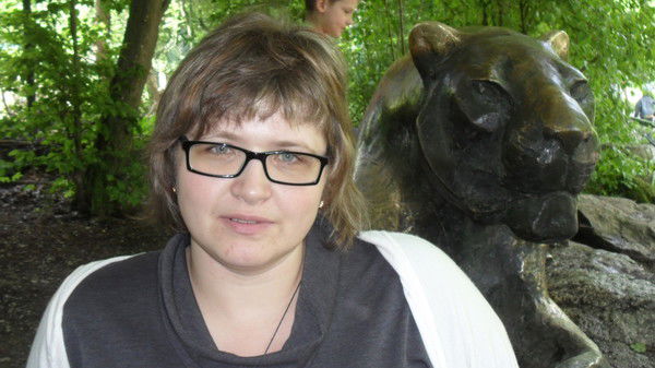 Ирина Иванова