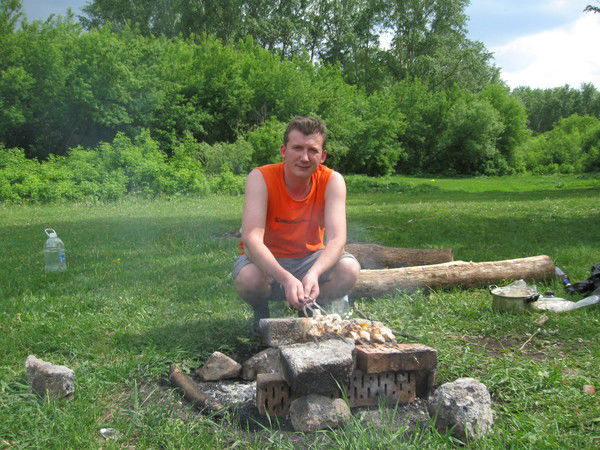 Александр Шмаков