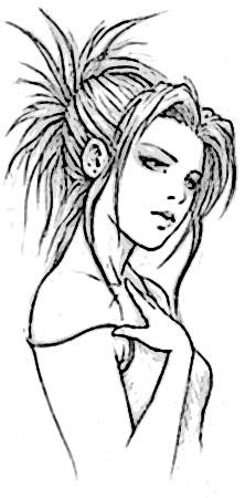 Джамиля Мансури