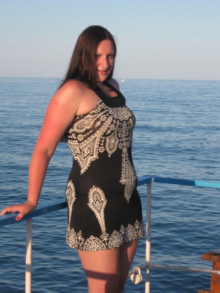 Мария Умрилова