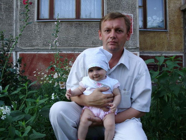 Андрей Курмачёв