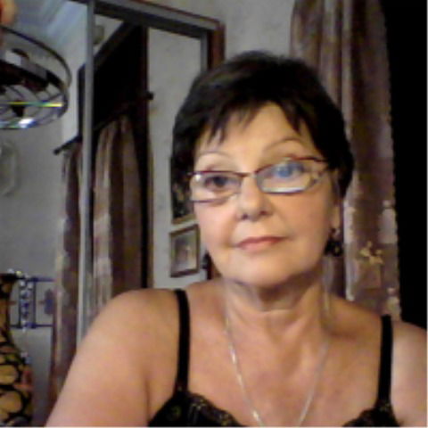 Тамара Балабай