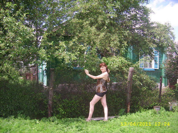 Елена Мальцева