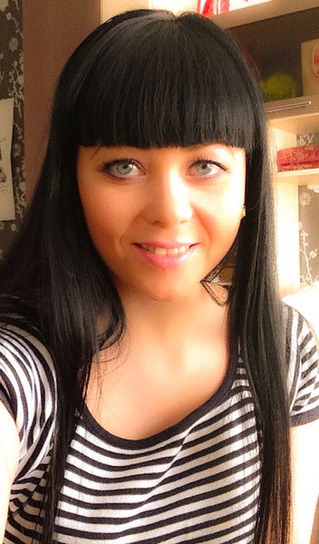 Наталья Красникова