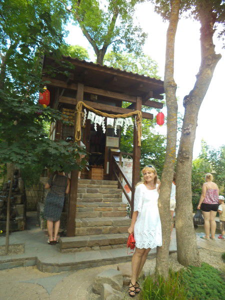 Nataliya Vinnitskaya