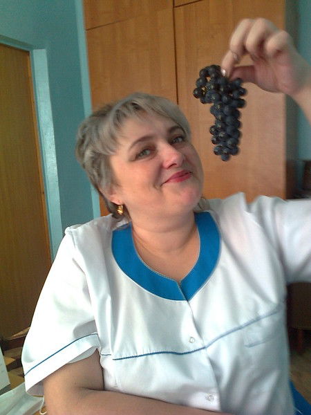 Елена Пчёлкина