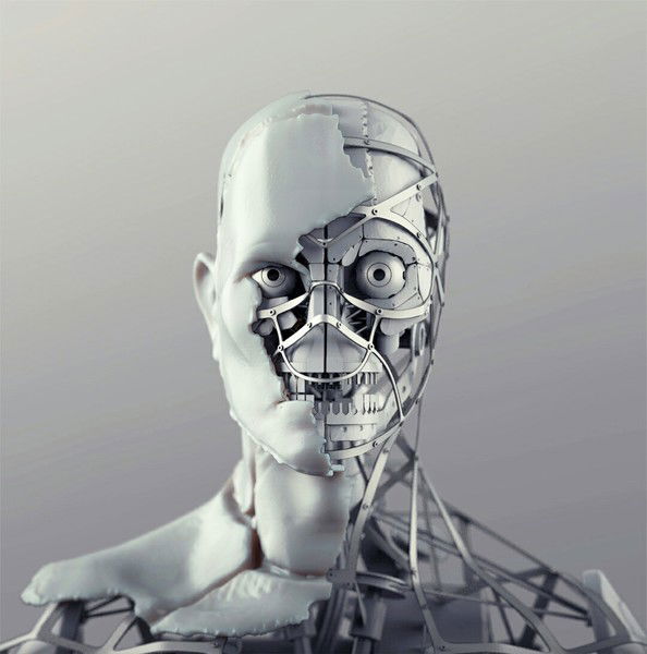 Синтетический Организм