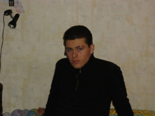 Виктор Грахов