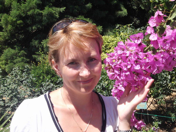 Инна Могилевская