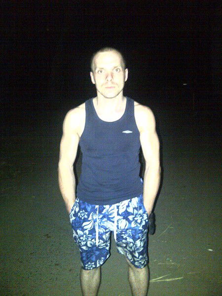 Андрей Муфталиев