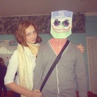 Наталья Карпова