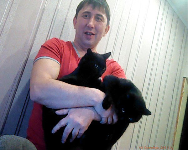 Ринат Гизатуллин