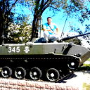 Тургинбаев Руслан