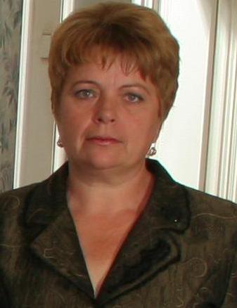 Татьяна Кляйн