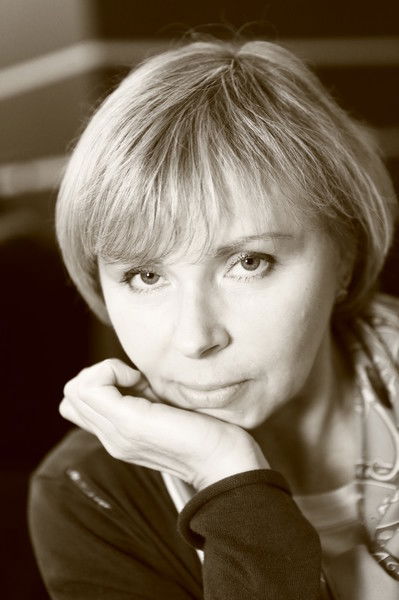 Таня Верещак