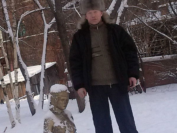 Александр Нарешник