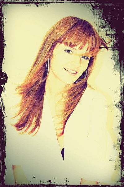 Натали Головчанская