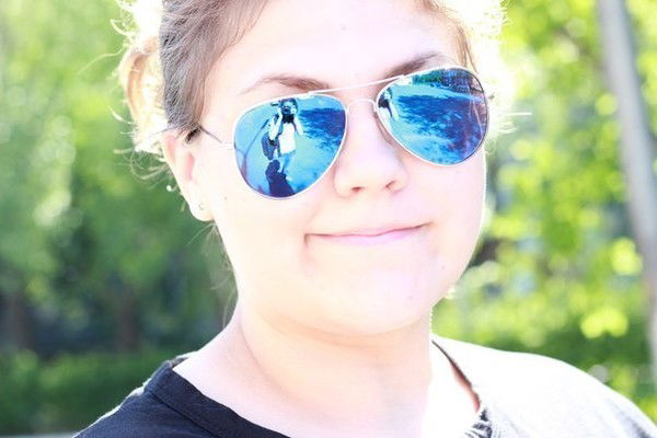 Убийца Пьяных Бабочек*