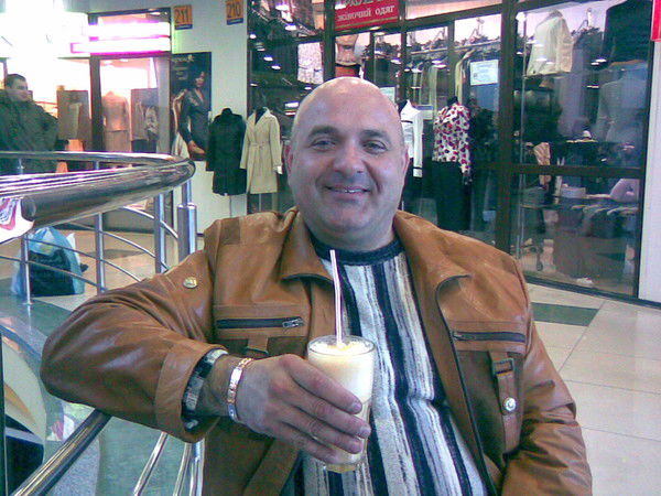 Сергей Шклярук