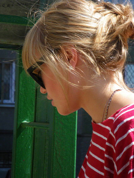 Ирина Бояринцева