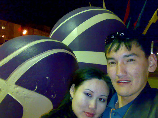 Алиби Касимов