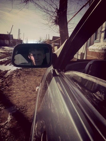 Дмитрий Горшков