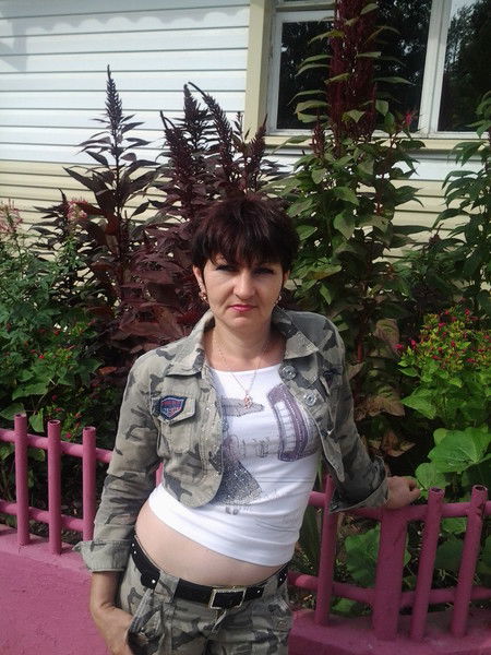 Ирина Хуббеева