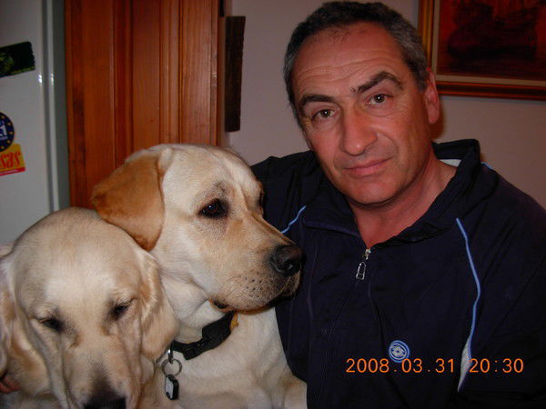 Ивайло Петров