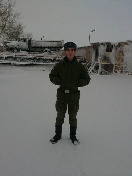 Илья Воробьёв