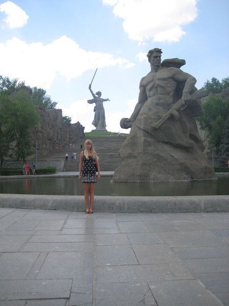 Светлана Федоренко