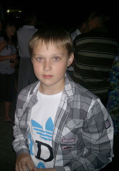 Antoxa Усыченко