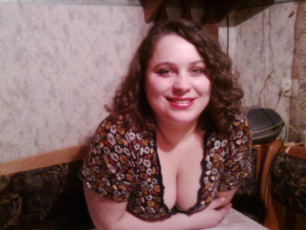 Елена Владимировна