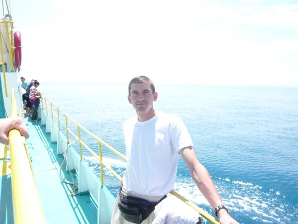 Пётр Коваленко